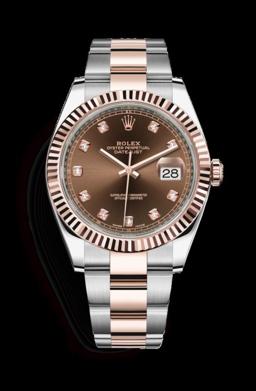 Rolex Watch 552